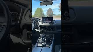 This Nissan Rogue is the perfect family vehicle! Test drive it today at Kitsap Auto Outlet.