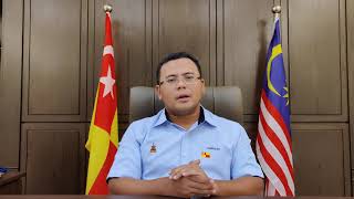 Situasi Terkini COVID-19 di Selangor