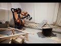 Fusta Robotica - Large Scale Robotic Manufacturing