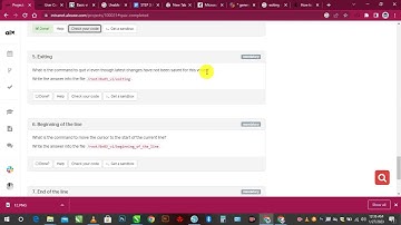0x03  vi #alxafrica #alx #softwareengineer #tutorials
