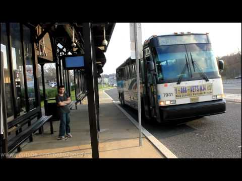 551 Bus Schedule Nj Transit