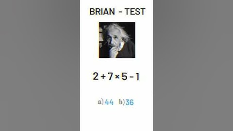 math quiz Albert Einstein  || quiz Brain tests #maths #quiz #puzzle #quiz #shorts #viral #quiz