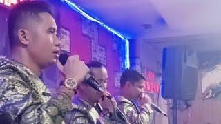 ESTERLINA - Cover Live LAS'GABE Trio | Lagu Batak Terpopuler