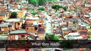 Environmental Storytelling with Video Stills Project