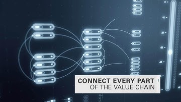 Connected Value Chain