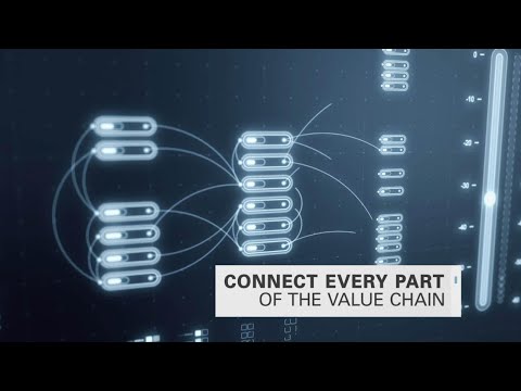 Connected Value Chain