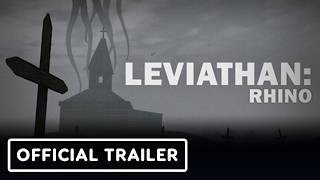 Leviathan: Rhino - Official Announcement Trailer