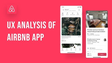 UX Design Breakdown: Analyzing the Airbnb App