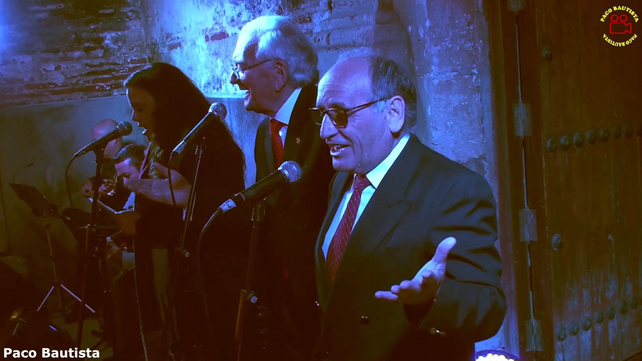 2019-04-19 LA PLEGARIA DE LOS FLAMENCOS DE LA PEÑA ARCOS DE LA FRONTERA