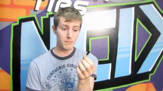 iMicrophone iPod iPhone iPad Sensitive Microphone Unboxing & First Look Linus Tech Tips
