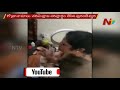BJP leader Daggubati Purandeswari performs puja without priest