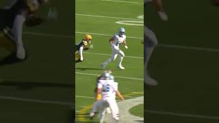 You can’t guard Amon-Ra St. Brown 🌞 Information