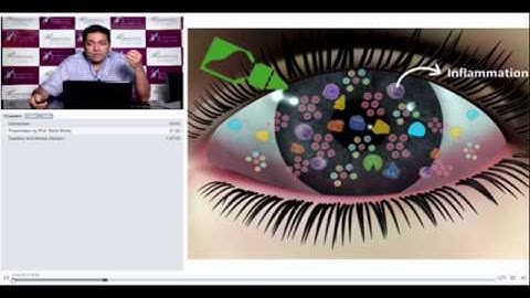 JNJ Webinar | Dr Rohit Shetty