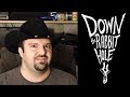 DarksydePhil | Down the Rabbit Hole