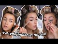 my everyday makeup routine for 2022 | chatty grwm