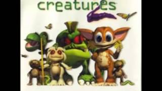 Creatures 2 OST - Ettin Garden (Better Quality)