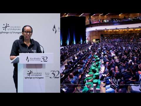 Mme JEANNETTE KAGAME :RUBYIRUKO MWIRINDE BAMUTIMA MUKE;MPEMUKE NDAMUKE  BAGAMIJE GUHARABIKA URWANDA