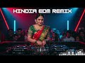 🎧 Desi EDM Party | Hindi Chill &amp; Night Beats 2025