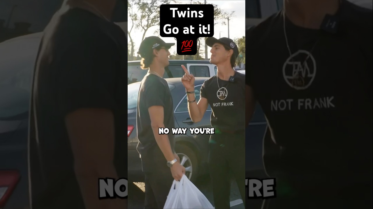 TWIN THRIFT SHOP CHALLENGE 🛍️ 