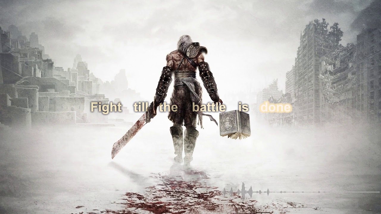 NieR:Gestalt & Replicant OST - Ashes of Dream