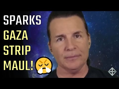 Gaza Strip Maul! Hal on why Donald Trump won thanks to now suffering Arab Americans who voted him in