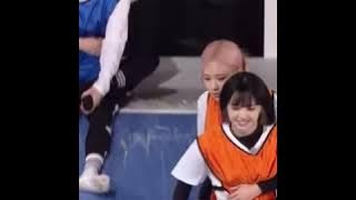 Chaelisa Moments from Running Man - 20201018 (Part 1)