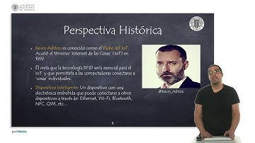 3/75 MOOC Internet de las Cosas Parte I: Introducción al IoT