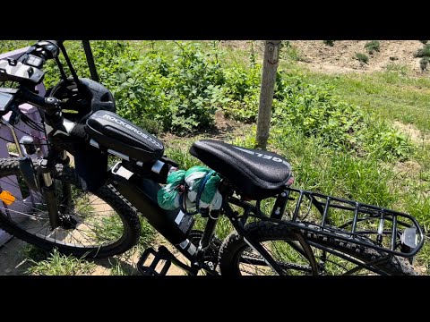 Nilox eBike X6 - YouTube