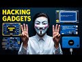 Top Hacking Gadgets That Can Hack ANY Device!