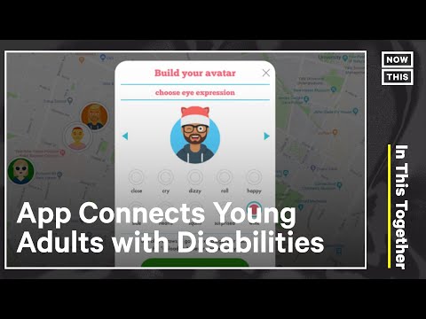 Videó: Hogyan lépjünk kapcsolatba a fogyatékkal élő emberekkel: 13 lépés
