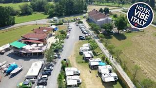 Nautica Tarello - Casa Ena Beb Carisio, Italy Hotel Review 🏨