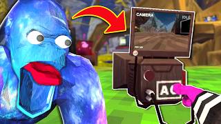 Animal Company's New CAMERA Update screenshot 5