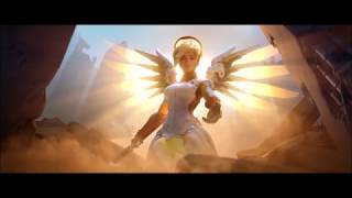 「GMV」Overwatch - Defeat The Night