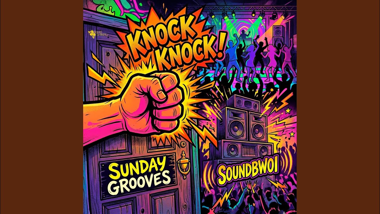 Watch Knock Knock on YouTube Watch Knock Knock on YouTube