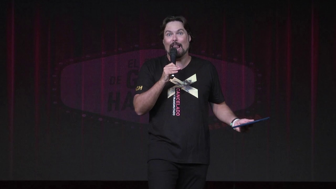 El Show de GH 19 de Mar 2020 Parte 5