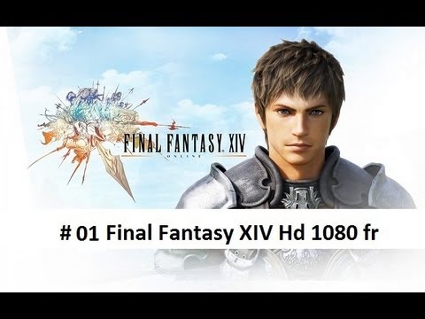 Video: Final Fantasy 14: A Realm Reborn Keluar Di PC Dan PS3 Agustus Ini