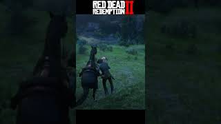 Today I Hunted Puma In RED DEAD REDEMPTION 2 #rdr2