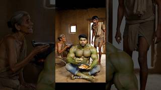 Baap vs Beta: The Hilarious Fallout of Halkua's Eviction #shorts