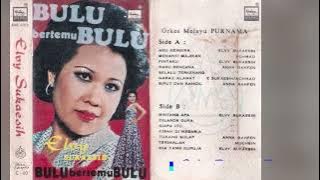 142. Elvy Sukaesih - Bersama OM Purnama 'Bulu Ketemu Bulu'