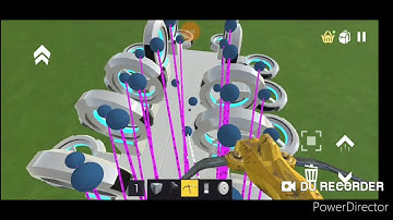 How to make hovercraft in land and water || Evertech Sandbox || Android