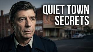 Matlock Police Season 4  Episode  44   |  A Quit Little Place  | Full Episode