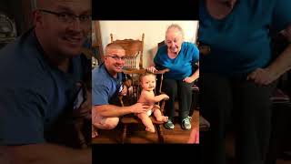 A tribute to my Mema’s 90th Birthday 