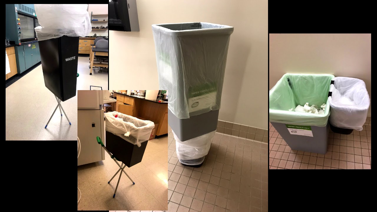 Mandy's Custodial Tips and Tricks