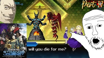 Shin Megami Tensei: Strange Journey Redux (3DS 2017) (No Commentary) [Part 17]