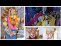 Saraswati puja celebration 2024 puja festival pooja pujacelebration viralbengaivlog