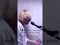 [Alexandros]さんの閃光(English ver.)を歌ってみました!日本語バージョンとはまた違った良さがあって好き!