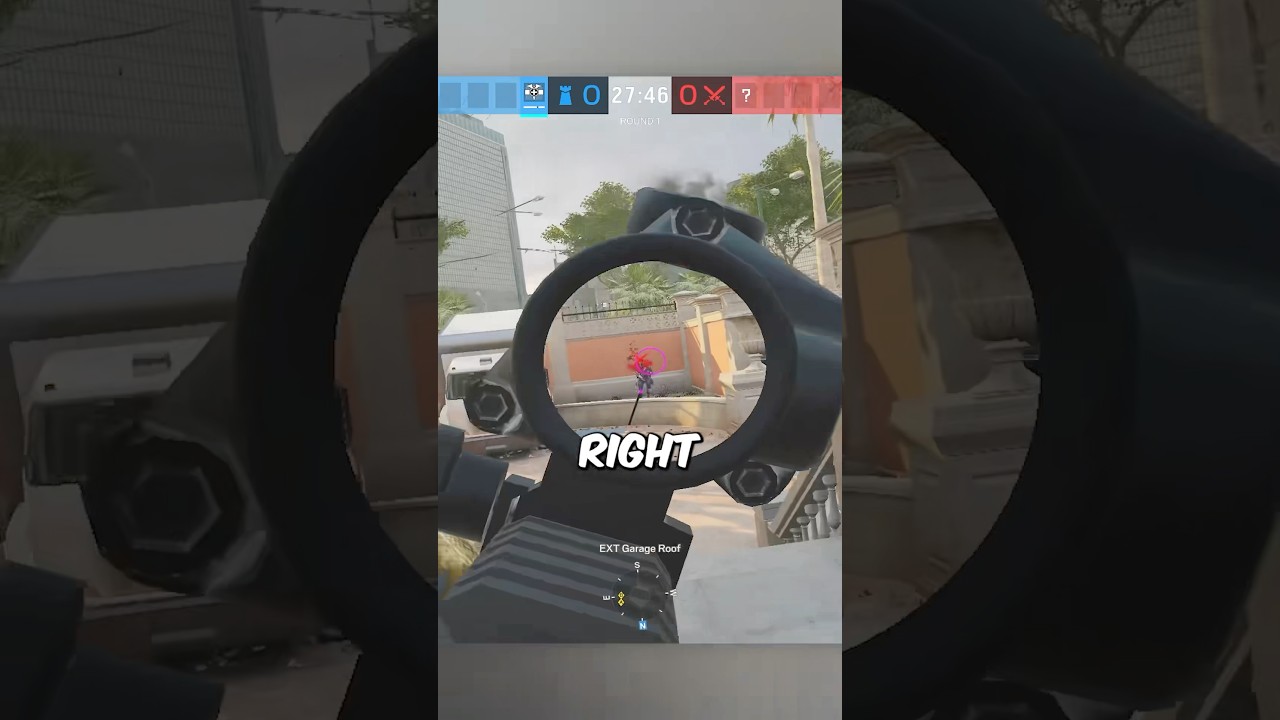 Champion Runout On The Consulate Rework 