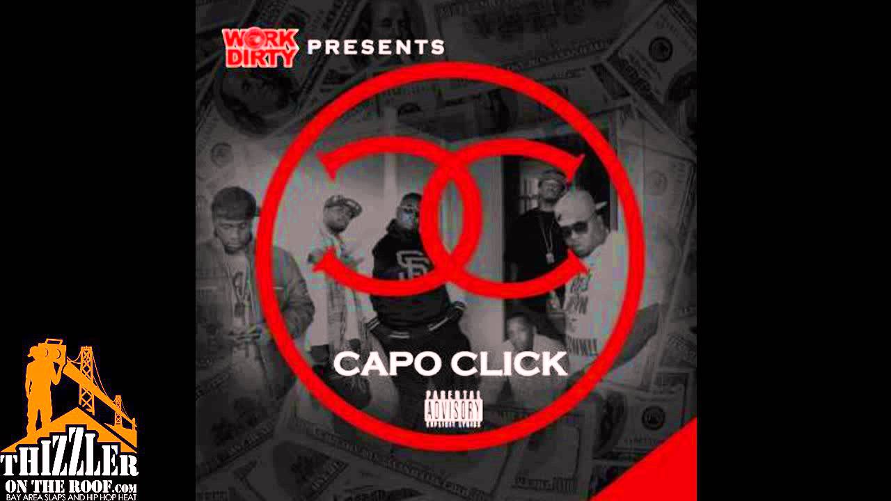 Capo Click ft. J. Stalin - Hood Rich [Thizzler.com]