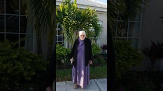 Miss Nancy's Funeral