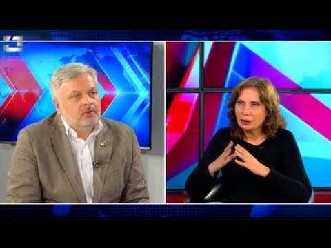 სააკაშვილის როლი გრანდიოზული იქნება. ძმარავთ ტანში ამის გაფიქრებაზე - გია ბარამიძე